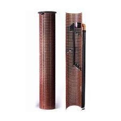 استوانه آبیاری زیر سطحی