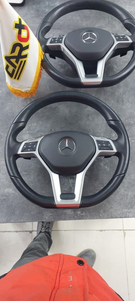 فرمان دی کات مرسدس بنز