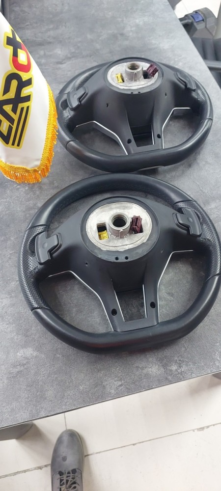 فرمان دی کات مرسدس بنز