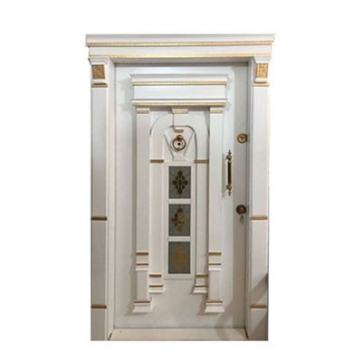 Pars Choob Shahriar Security and Room Door Manufacturing Factory Suitable for Mass Builders