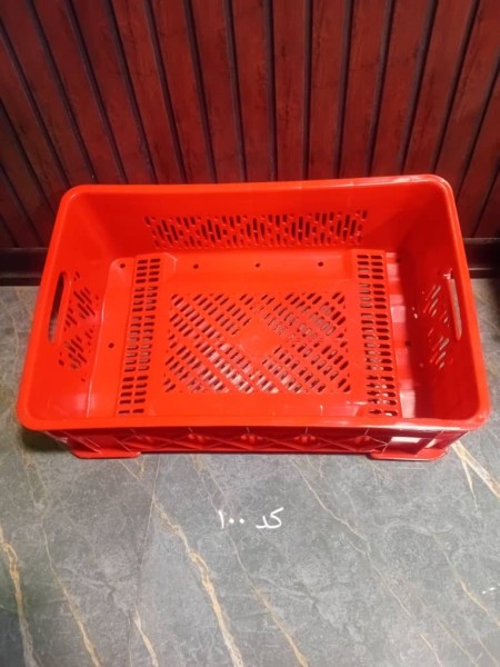 سبد مرغ کشتارگاهی سبد  حمل مرغ سبد مرغ