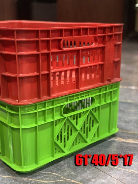 سبد مرغی و سبد کشتارگاهی (سبد 20 کیلویی) سبدپروتئینی