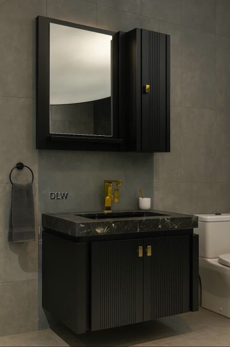 روشویی های لوکس DLW