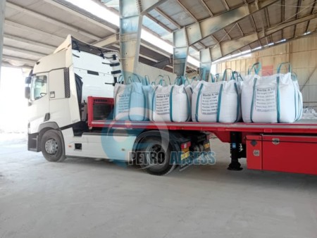 Barite 4.20 with Export API Standard