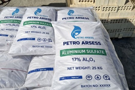 Aluminum Sulfate 17%