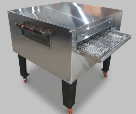 Conveyor Pizza Oven