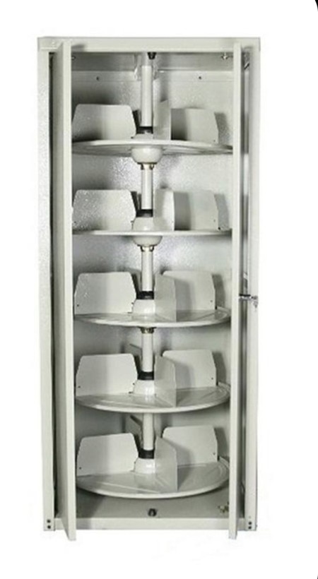 Metal Filing Cabinet