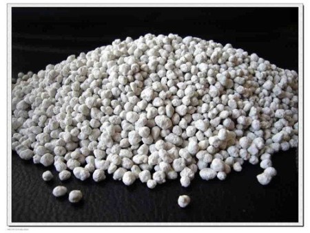 Production and Supply of Mono Ammonium Phosphate