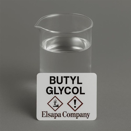 (BGB) بوتیل گلایکول