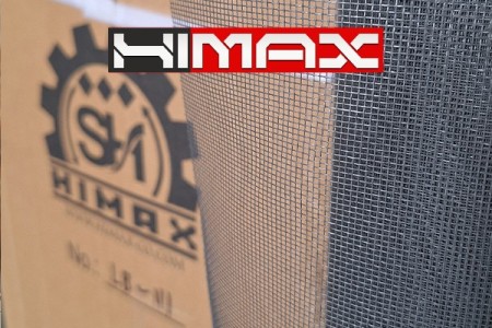توری ضد زنگ پنجره HIMAX