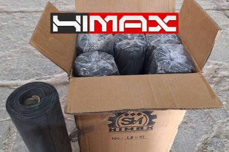 توری ضد زنگ پنجره HIMAX