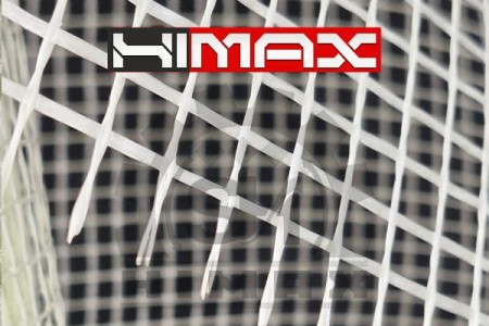 مش فایبرگلاس کفسازی HIMAX | مش لایه بندی کف