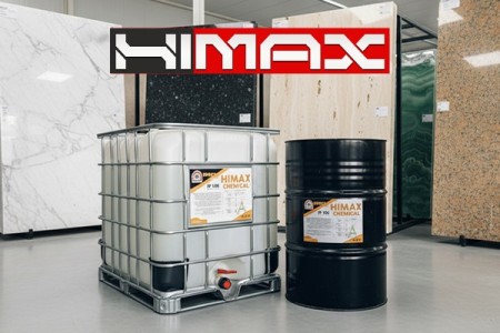اپوکسی سنگ HIMAX | اپوکسی سطح و پشت سنگ