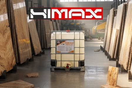 اپوکسی سنگ HIMAX | اپوکسی سطح و پشت سنگ