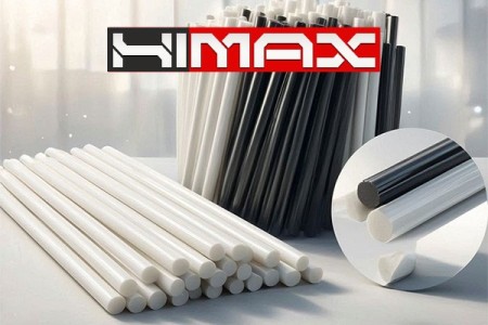 HIMAX Fiberglass Rod | Direct Production and Supply