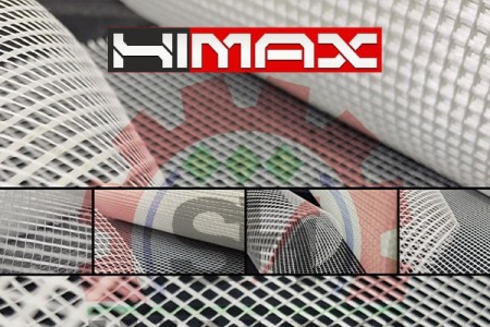 HIMAX Fiberglass Mesh | Buy AR Fiberglass Mesh