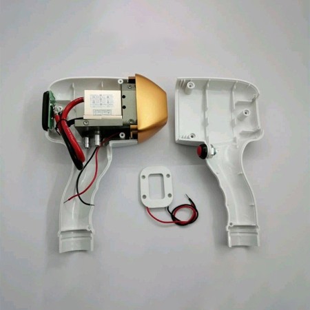 تعمیر دستگاه لیزر دایود و کندلا | عیب‌یابی و کالیبراسیون + سرویس تهران و شهرستان