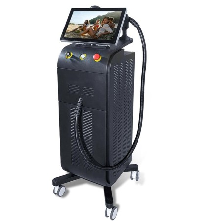 تعمیر دستگاه لیزر دایود و کندلا | عیب‌یابی و کالیبراسیون + سرویس تهران و شهرستان