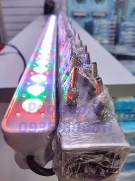 Waterfall Water Curtain