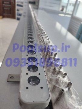 Waterfall Water Curtain