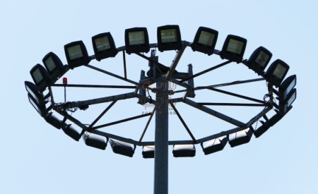 Lighting Tower, Light Tower