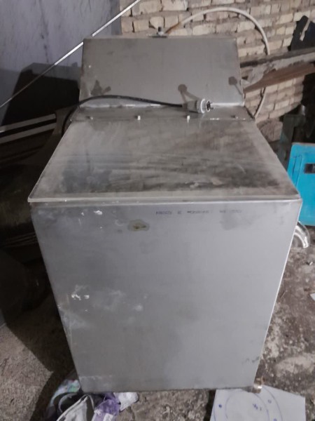 دستگاه شستشو میوه و سبزیجات کوچک