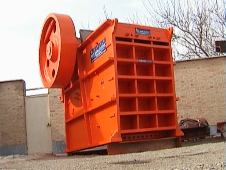 Jaw Crusher Fixed and Mobile Jaw Crusher
