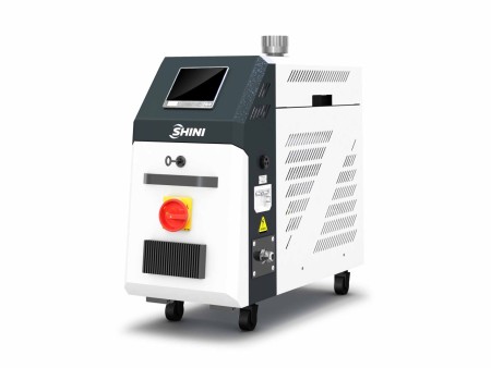 واحد کنترل دمای آب قالب تزریق پلاستیک