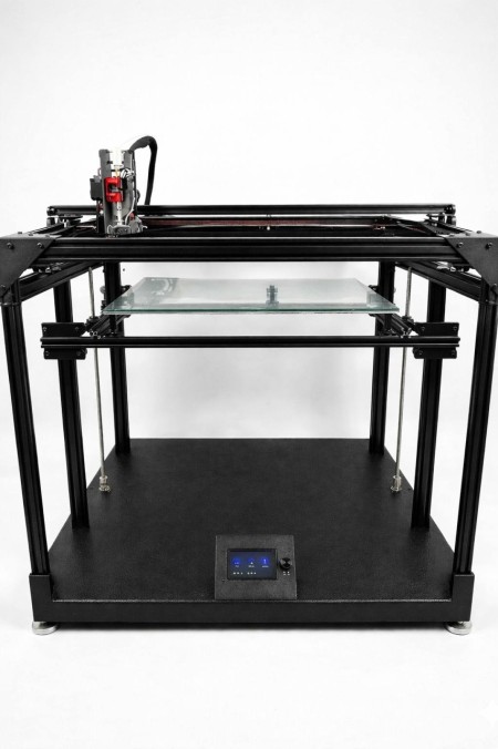 پرینتر سه بعدی سایز بزرگ