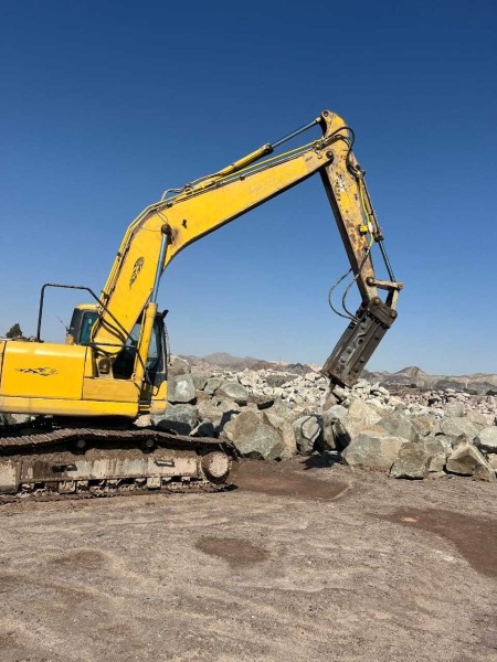 نصب سیستم پیکور | هیدروشیلنگ وحید