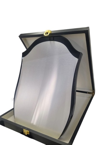 Promotional Appreciation Plaques Printing, Custom Appreciation Plaques Production