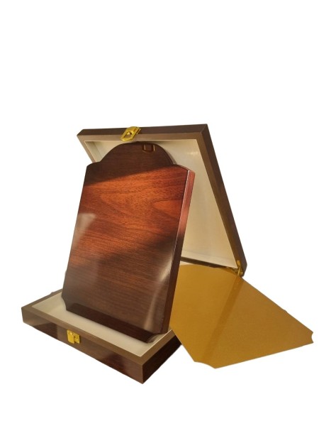 Promotional Appreciation Plaques Printing, Custom Appreciation Plaques Production