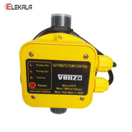 تعمیرات تخصصی انواع اتوماتیک پمپ آب