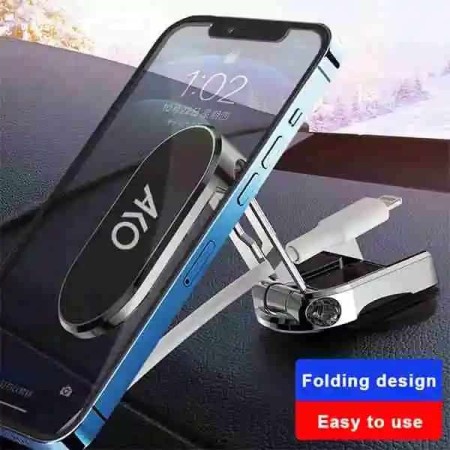 نگهدارنده گوشی موبایل آکو مدل HD-4