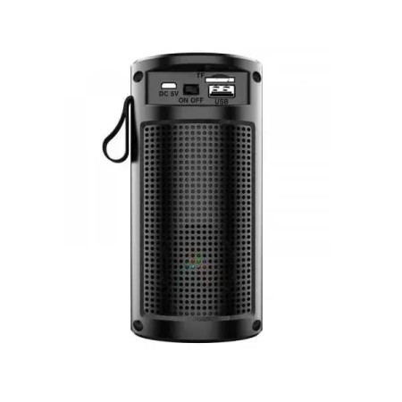 اسپیکر بلوتوث ZQS-1201