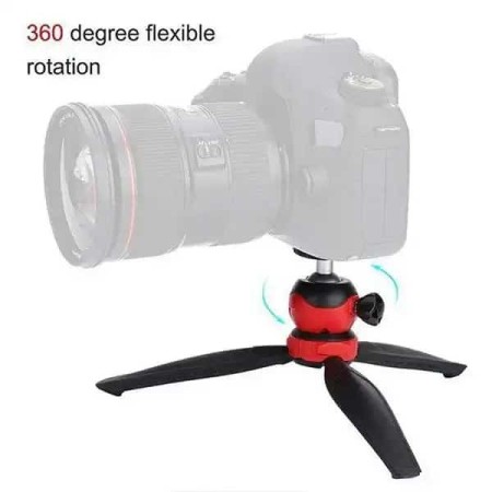 سه پایه دوربین جی ماری Jmary مدل MT-20