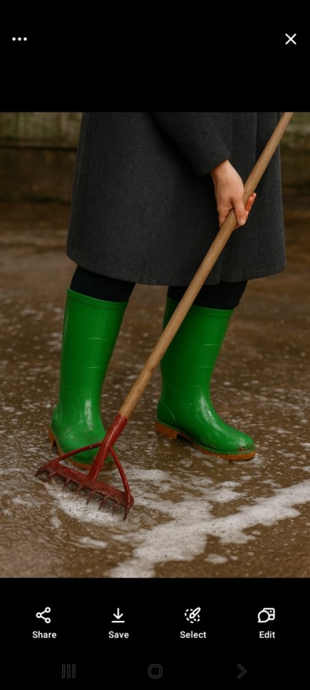 فروش چکمه پلاستیکی زنانه