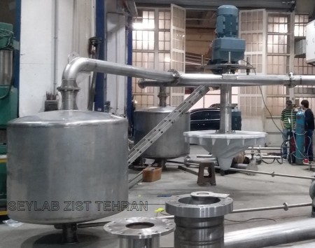 هواده سطحی فاضلاب