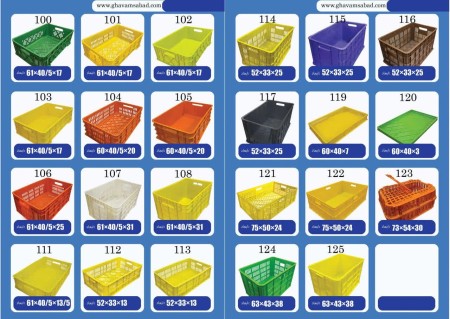 سبد ماهی؛باسکت ماهی