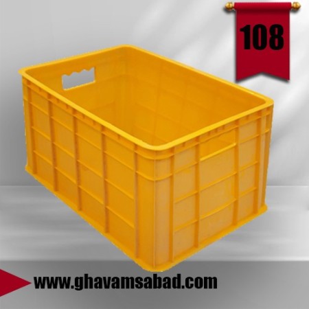 سبد ماهی؛باسکت ماهی