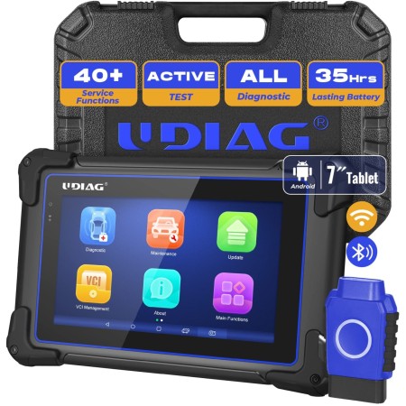 یودیاگ  عیب یاب مناسب خودروهای چینی