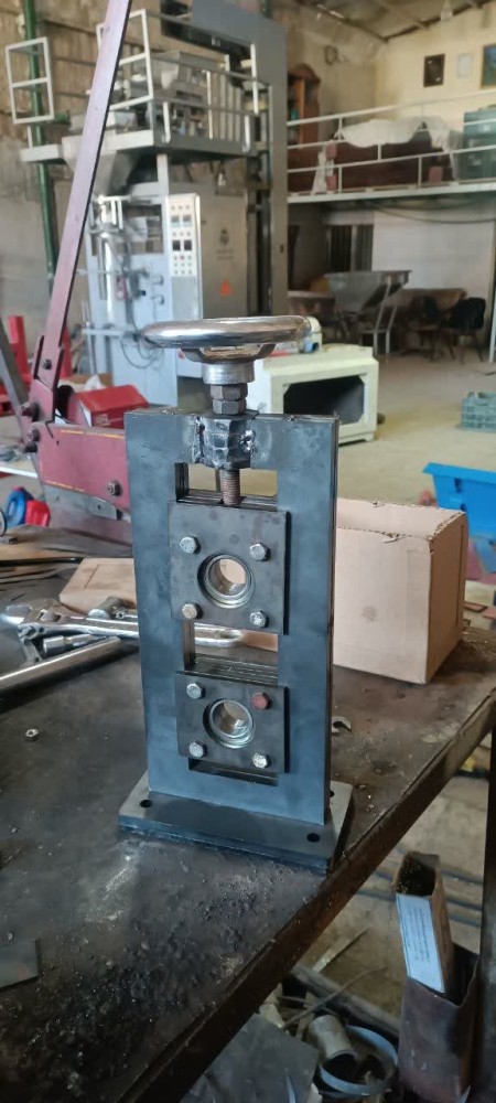 یاتاقان کشویی MS 101