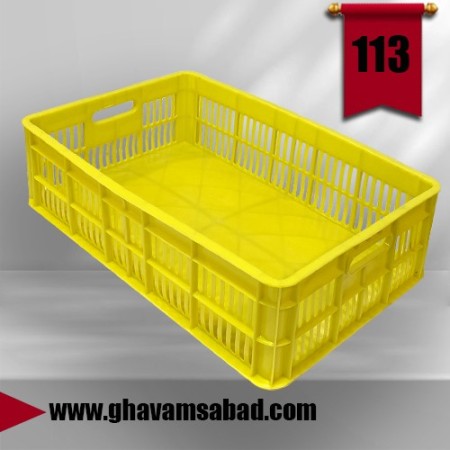 سبد بسته بندی خرما