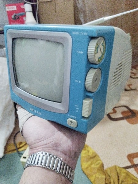 تلویزیون کلکسیونی