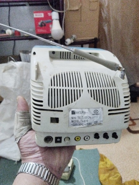 تلویزیون کلکسیونی