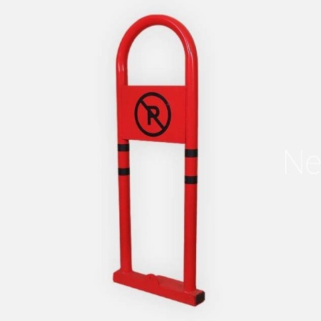 Selling parking equipment and equipment