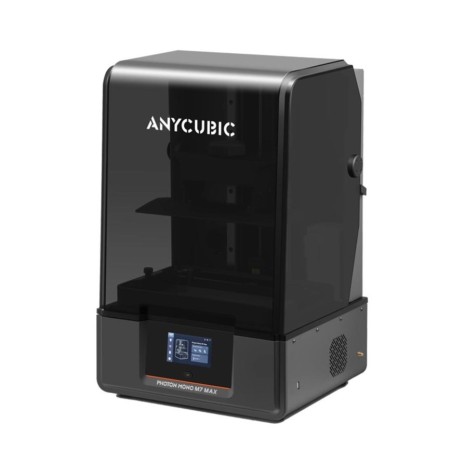 پرینتر سه بعدی رزینی Anycubic Photon Mono M7 Max