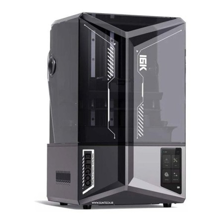 پرینتر سه بعدی رزینی ELEGOO Saturn 4 Ultra 16K