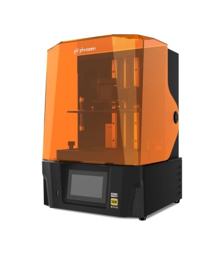 پرینتر سه بعدی رزینی Phrozen Sonic Mighty Revo 16K