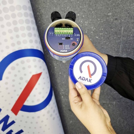 ابزار دقیق - لول سوئیچ - سطح سنج - لول سوئیچ خازنی